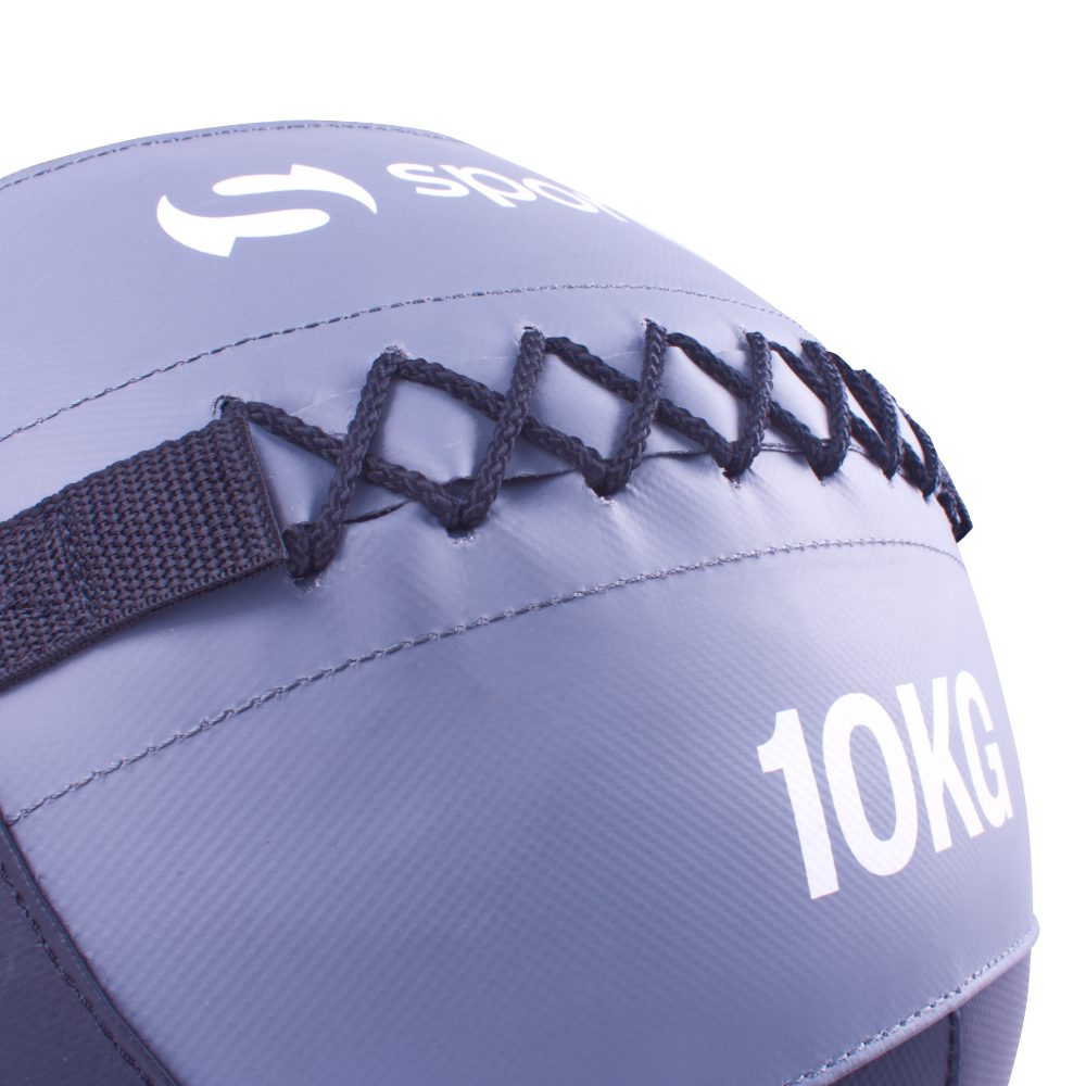 Sportago Wall Ball 10 kg