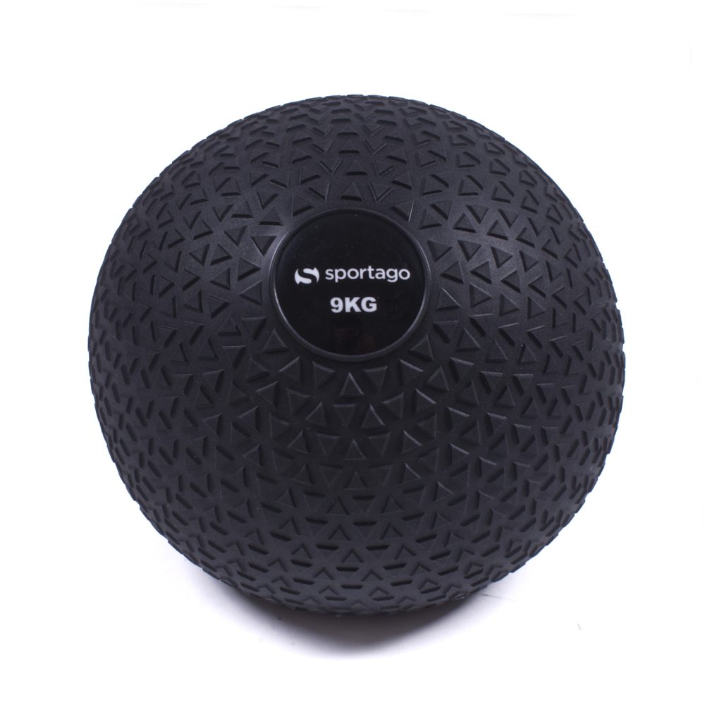 Levně Sportago Triangle Slam Ball 12 kg