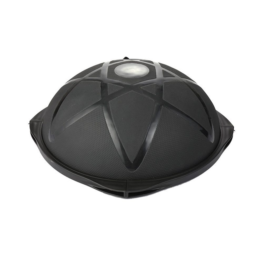 Balančná podložka Sportago Balance Ball Pro - 63 cm - černá