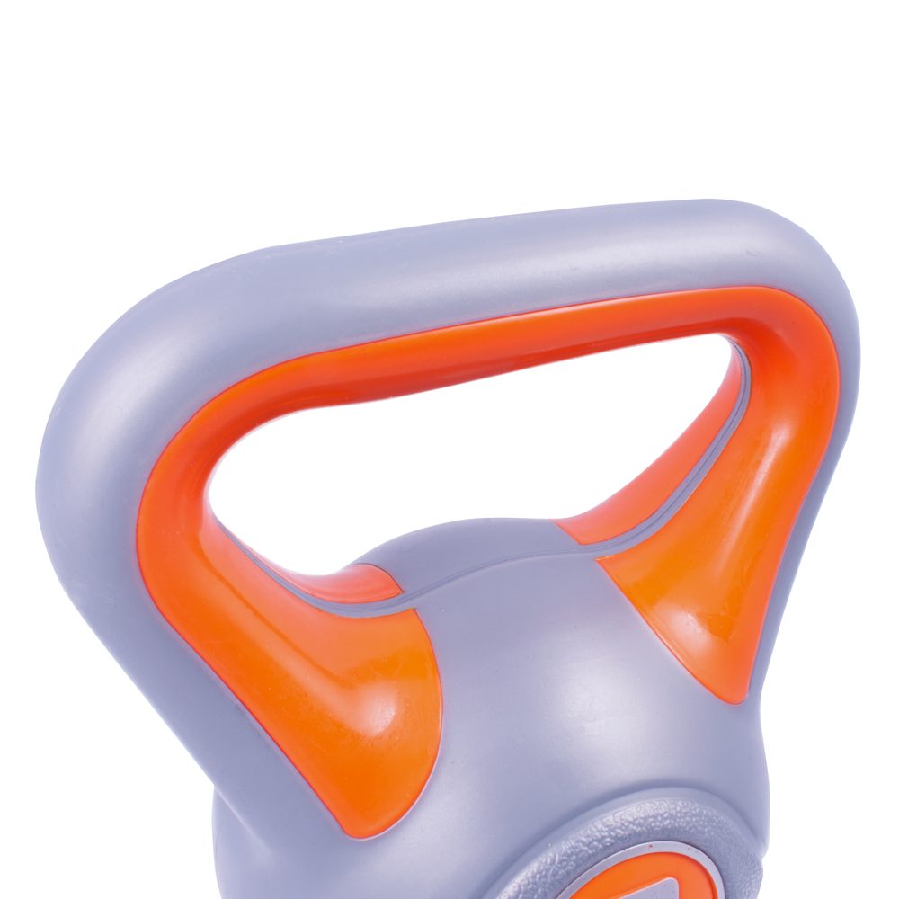 Činka Sportago Kettle-bell 8 kg, oranžová