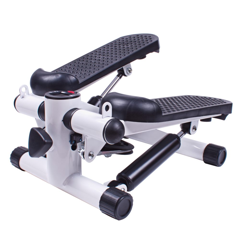 E-shop Sportago Mini Stepper Daler