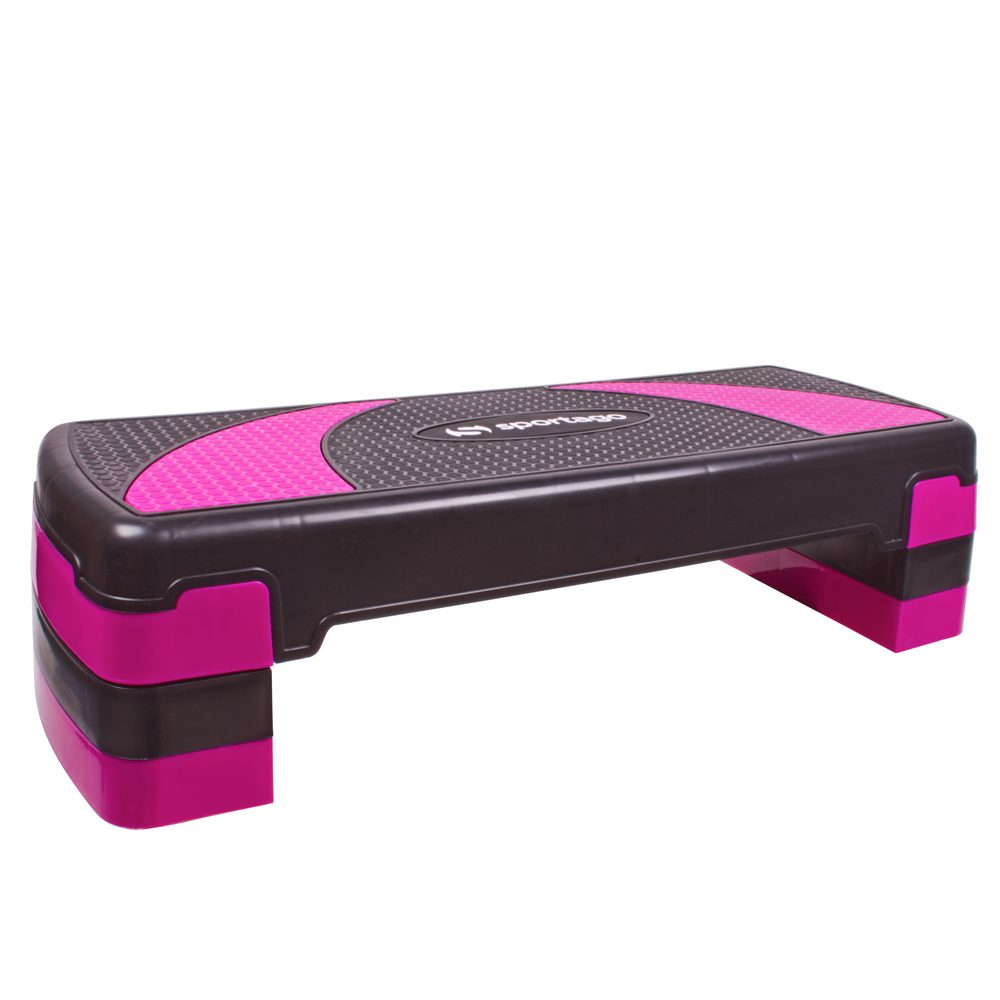 E-shop Sportago Step Compact