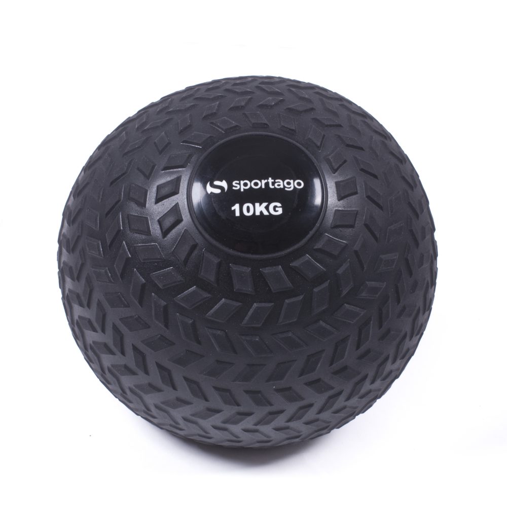 Sportago Tyre Slam Ball 5 kg