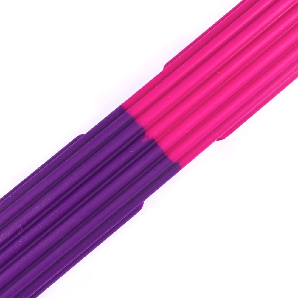 Silicone Torsion Bar Double - Veľkosť: 30, 40 · záber 8