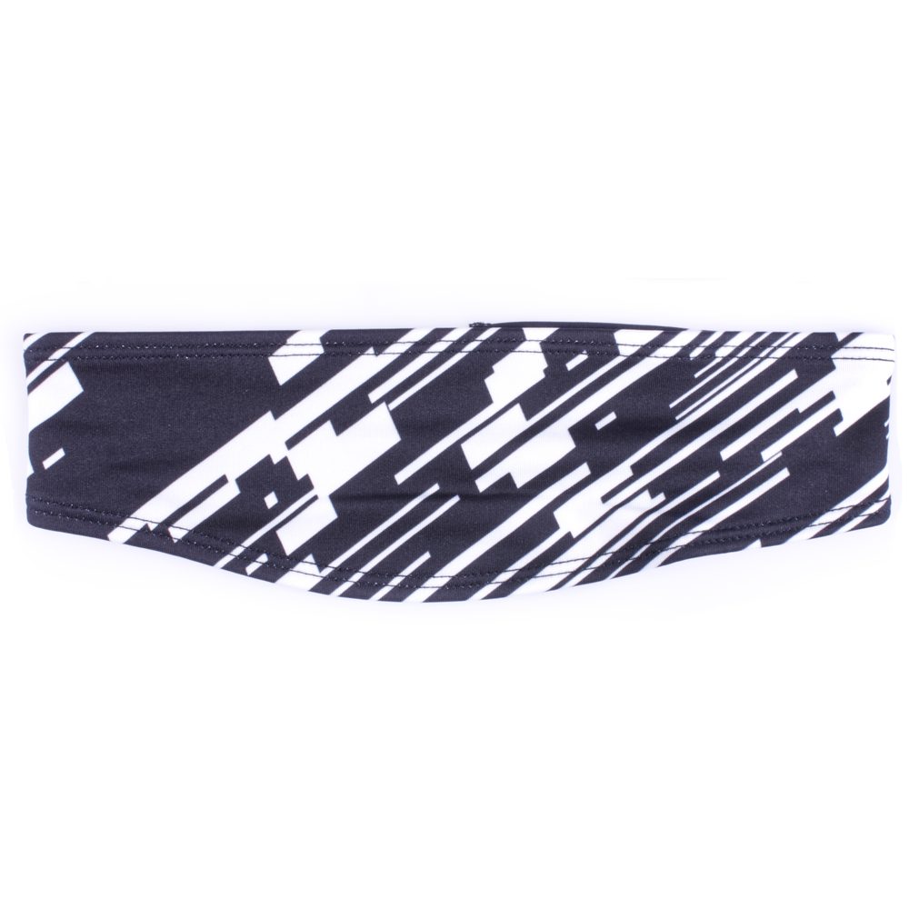 E-shop Sportago Fitness Hairband - šedé tóny II