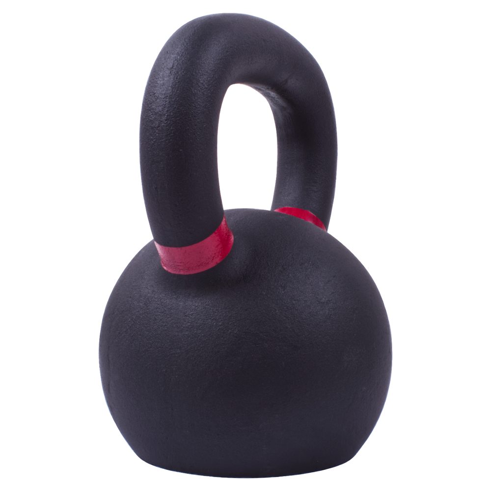 Sportago Ironside powder coating Kettlebell 20 kg