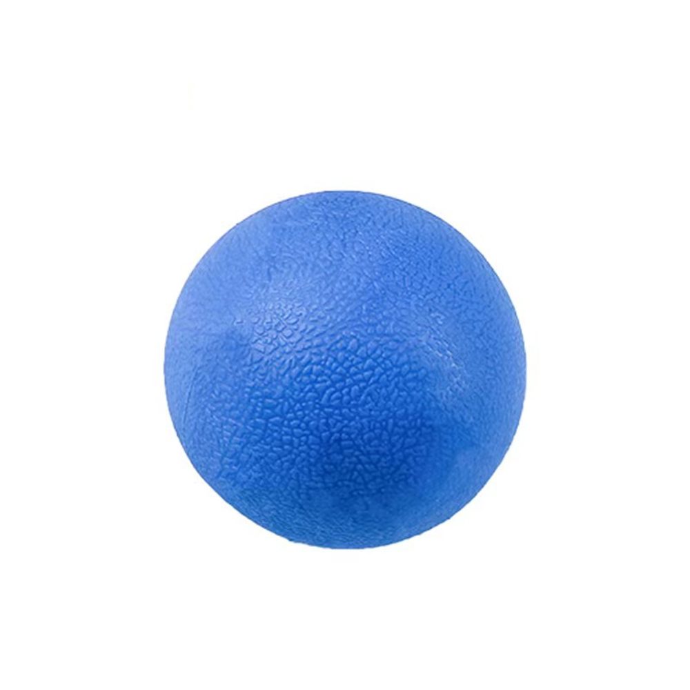 Masážny míček TPE Sportago 6,1 cm - modrá