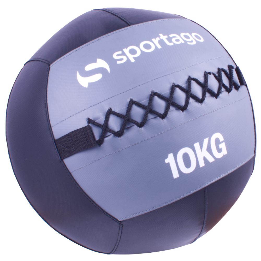 Sportago Wall Ball 10 kg