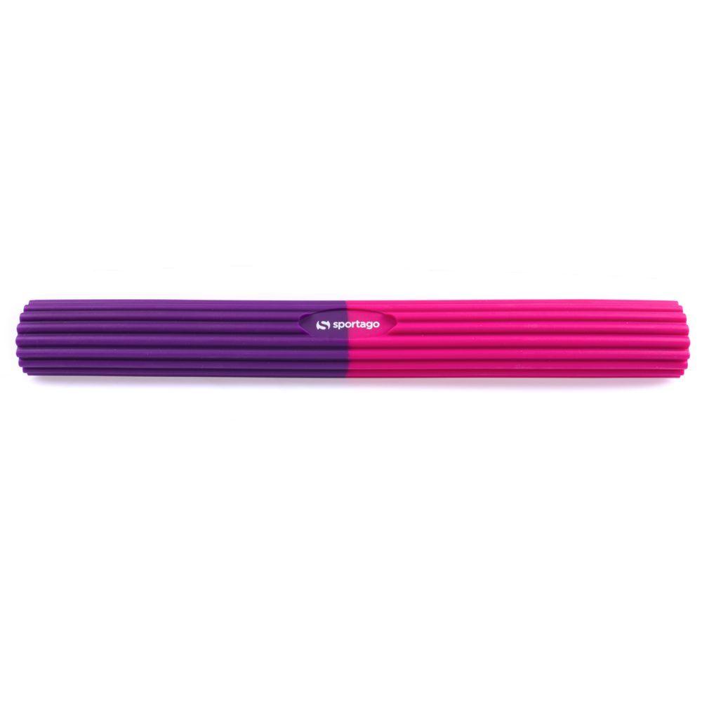 Silicone Torsion Bar Double - Veľkosť: 30, 40 · záber 6