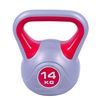 Činka Sportago Kettle-bell 14 kg - červená