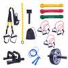 Sportago Home Gym – sada na domácí cvičení celého těla