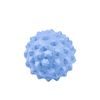 Sportago Lumi masážna loptička 6,5 cm - modrá