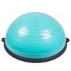 Balanční podložka Sportago Balance Ball - 58 cm tyrkysová