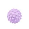 Sportago Lumi masážna loptička 6,5 cm - ružová