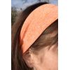 Sportago Fitness Hairband - oranžová