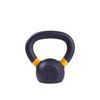 Sportago Ironside powder coating Kettlebell 4 kg