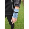 Sportago Armband na běh - modrá