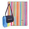 Sportago Rainbow piknik deka 180x210 cm