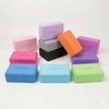 Yoga block Sportago Tiga - jednobarevný