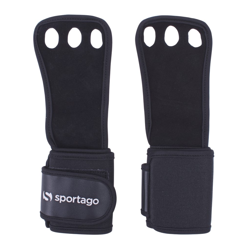 Sportago fitness rukavice M4 - Sportago - Fitness rukavice - Posilovací  doplňky, Fitness a posilování - Sportago.cz