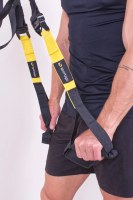 Jak vybrat závěsný posilovací systém: Průvodce variantami Sportago Variotrainer