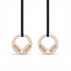 Nástenná hrazda Sportago WT230