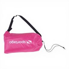 Sportago Rectangles pikniková deka 200x200 cm