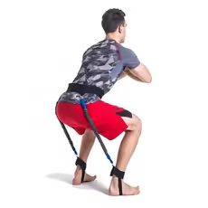 Sportago odporový posilovač Power Pro