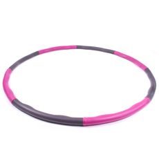 Gumový expandér Sportago Band Medium 120 cm, šedý