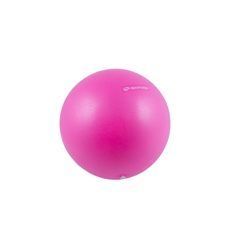 Yoga míč Sportago Fit Ball 25 cm růžový