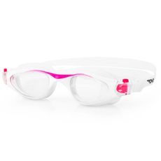 PALIA Plavecké brýle bílo - růžové