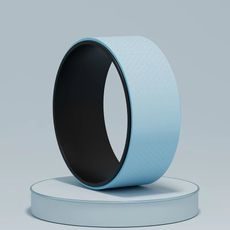 Sportago vak na Yoga Wheel