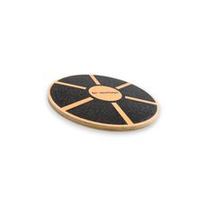 Drevená balančná doska Sportago Balance Board