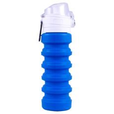 Sportago Forest piknik deka 18x210 cm, oranžová