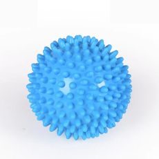 Masážny ježko Sportago Bolly modrý
