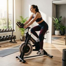 Sportago nastaviteľná činka 2,5-24kg