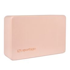 Yoga Block Sportago Tiga