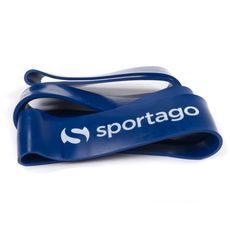 Gumový pás Sportago Stretch Extra Heavy 1,30 mm