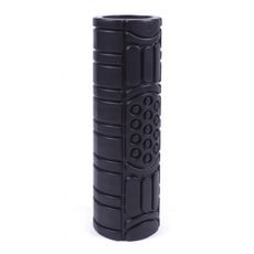 Yoga válec Sportago Seymour, modro-růžový