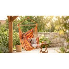 Sportago Forest piknikova deka 200x200 cm, modrá