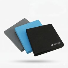 Penová balančná podložka Sportago Skim 40x33x5 cm