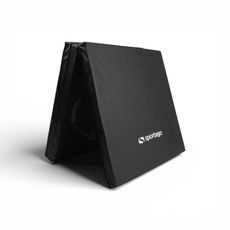 Gymnastická skládací podložka Sportago GymFold