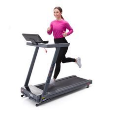 Běžecký pás UltraRun 4100