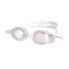 Spokey SEAL-Plavecké okuliare čierna - biela