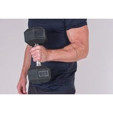 Sada Kettle-Bell činiek Sportago