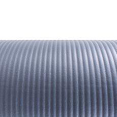Designová TPE podložka na jógu Sportago s mikrovláknem 183x61 cm - pacific