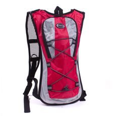 Sportago Wayfarer cyklobatoh 5l - černý