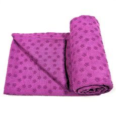 Yoga ručník Sportago Anti-Slip