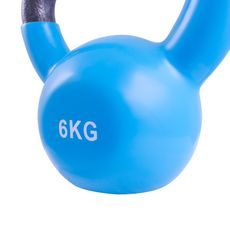 Sportago Competition Kettlebell 24 kg, zelený