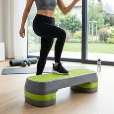 Sportago Step AdvancePro, zelený